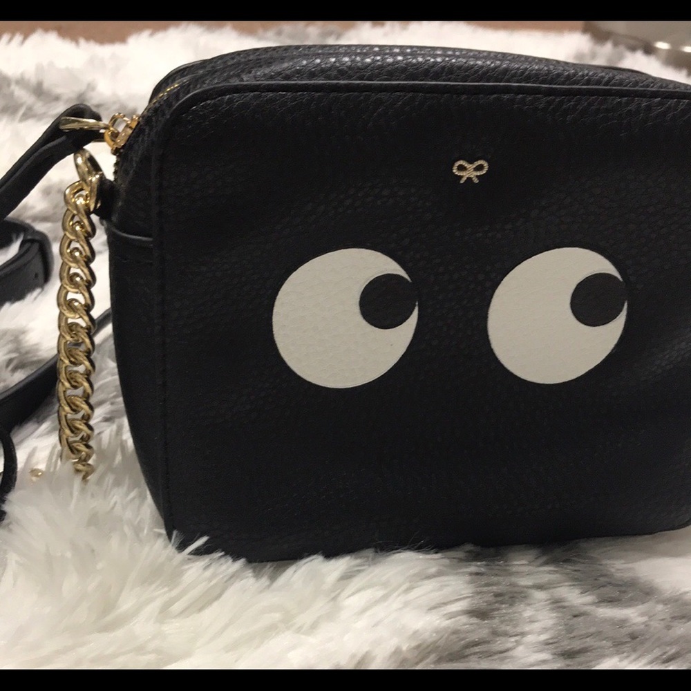 🔥SOLD!!!!! ANYA HINDMARCH BAG🔥